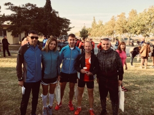 Pella half Marathon – Δρόμος θυσίας Γιαννιτσών